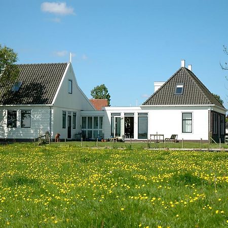 Amsterdam Farmland Bed and Breakfast Exterior foto